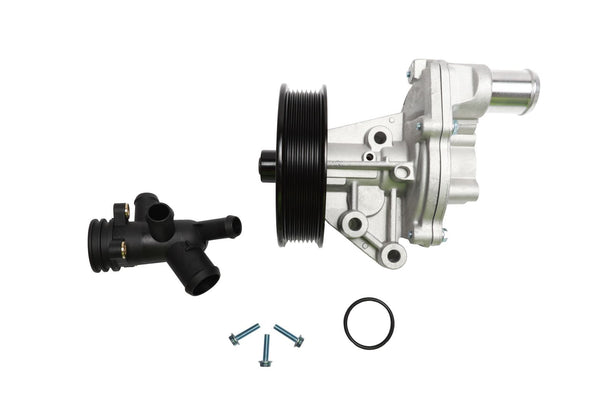 BOGAP Premium Water Pump for engine cooling E4234115