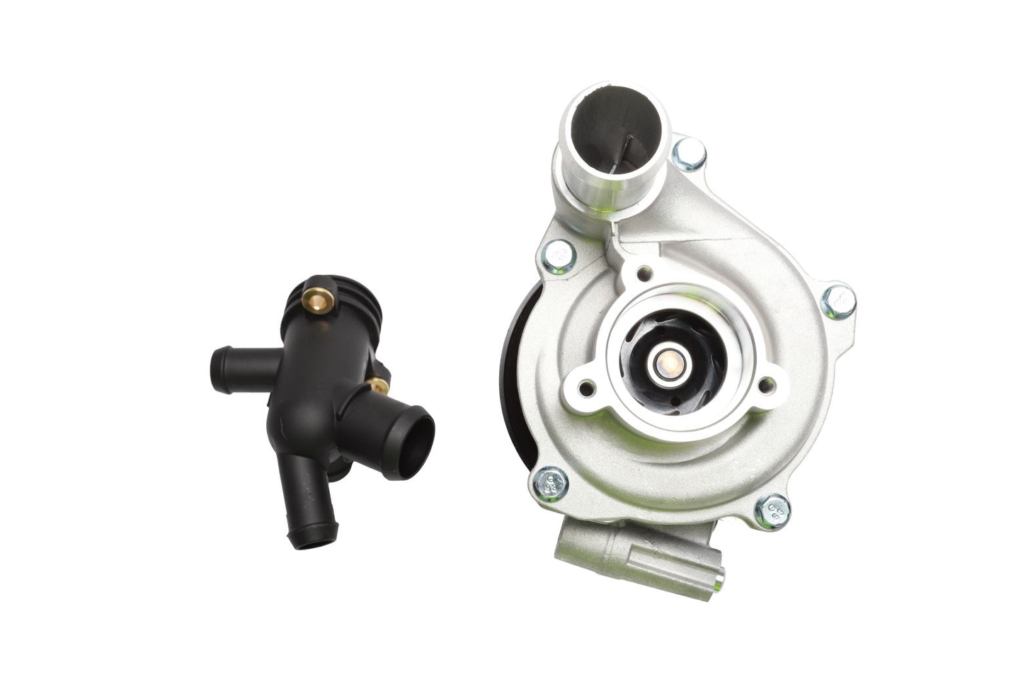 BOGAP Premium Water Pump for engine cooling E4234115