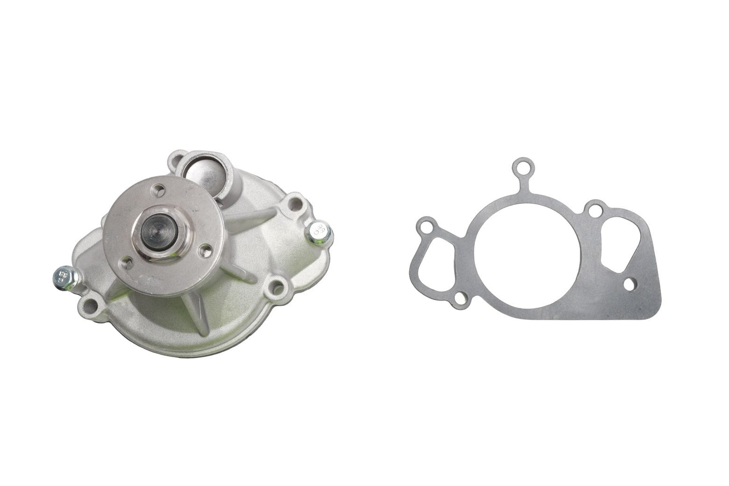 BOGAP Premium Water Pump for engine cooling E4234116