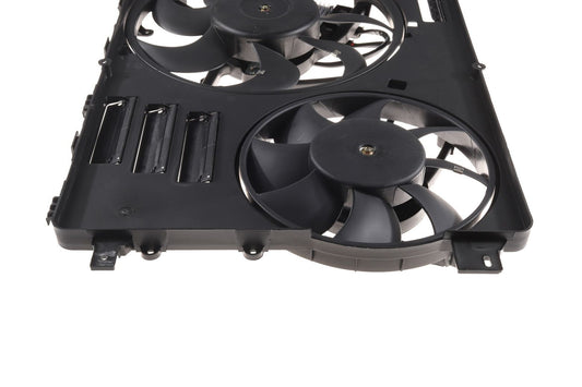 BOGAP Premium Fan for engine cooling E4243101
