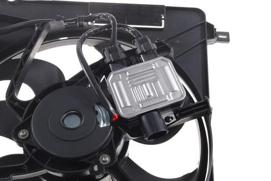BOGAP Premium Fan for engine cooling E4243101