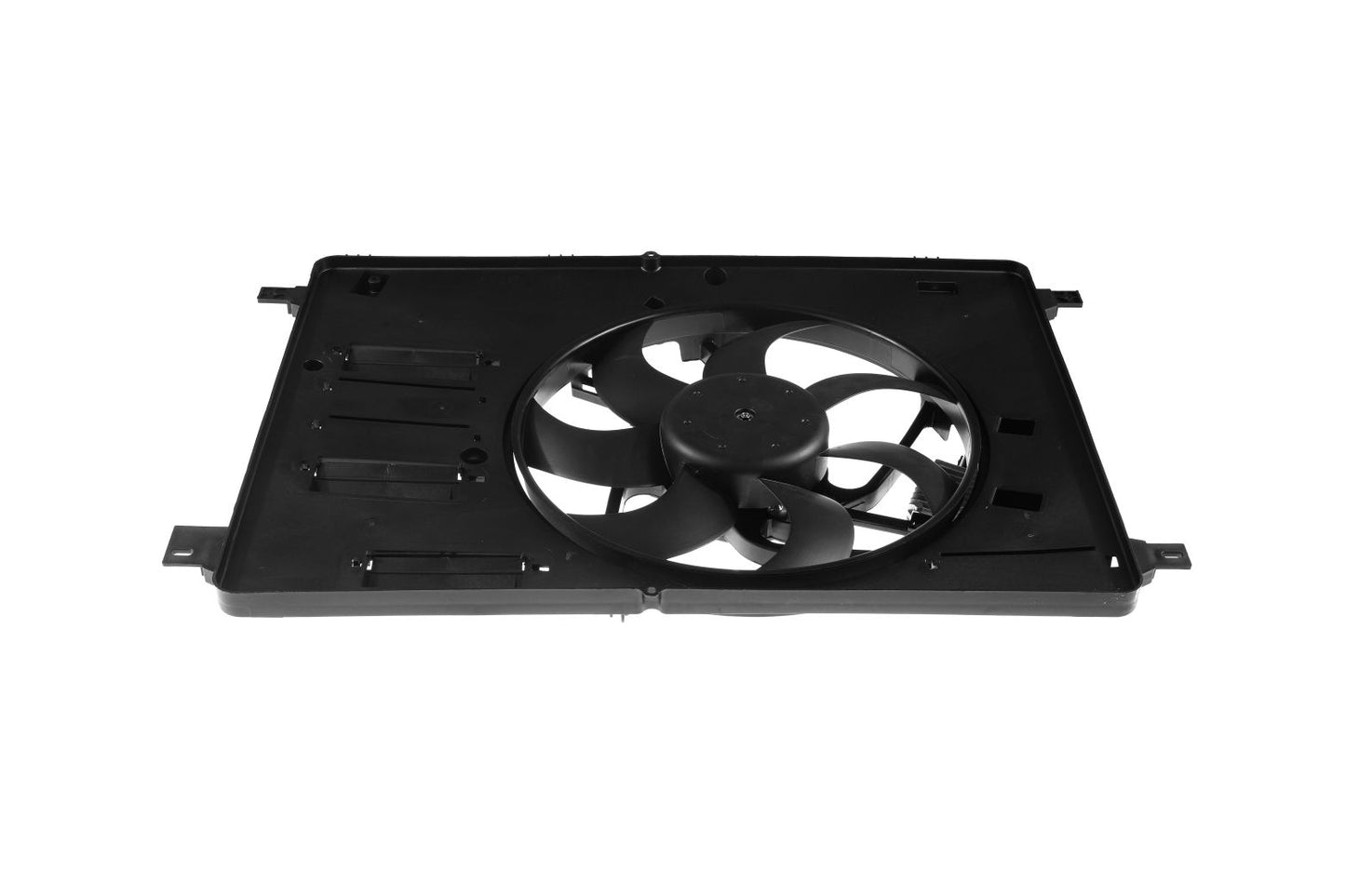 BOGAP Premium Fan for engine cooling E4243103