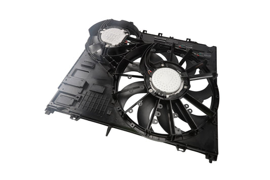 BOGAP Premium Fan for engine cooling E4243108