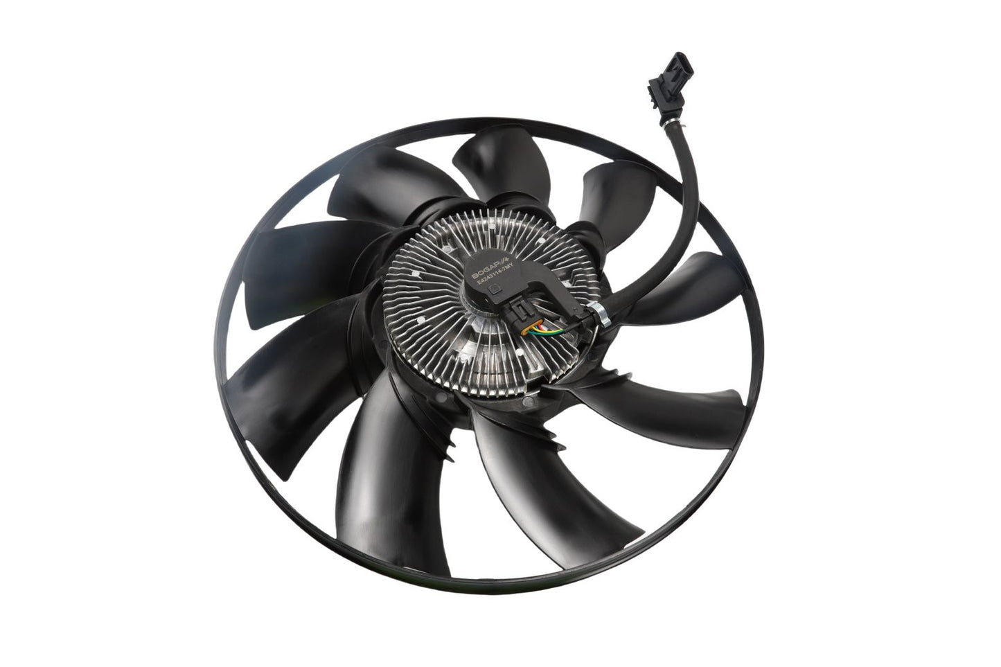 BOGAP Premium Fan for engine cooling E4243114