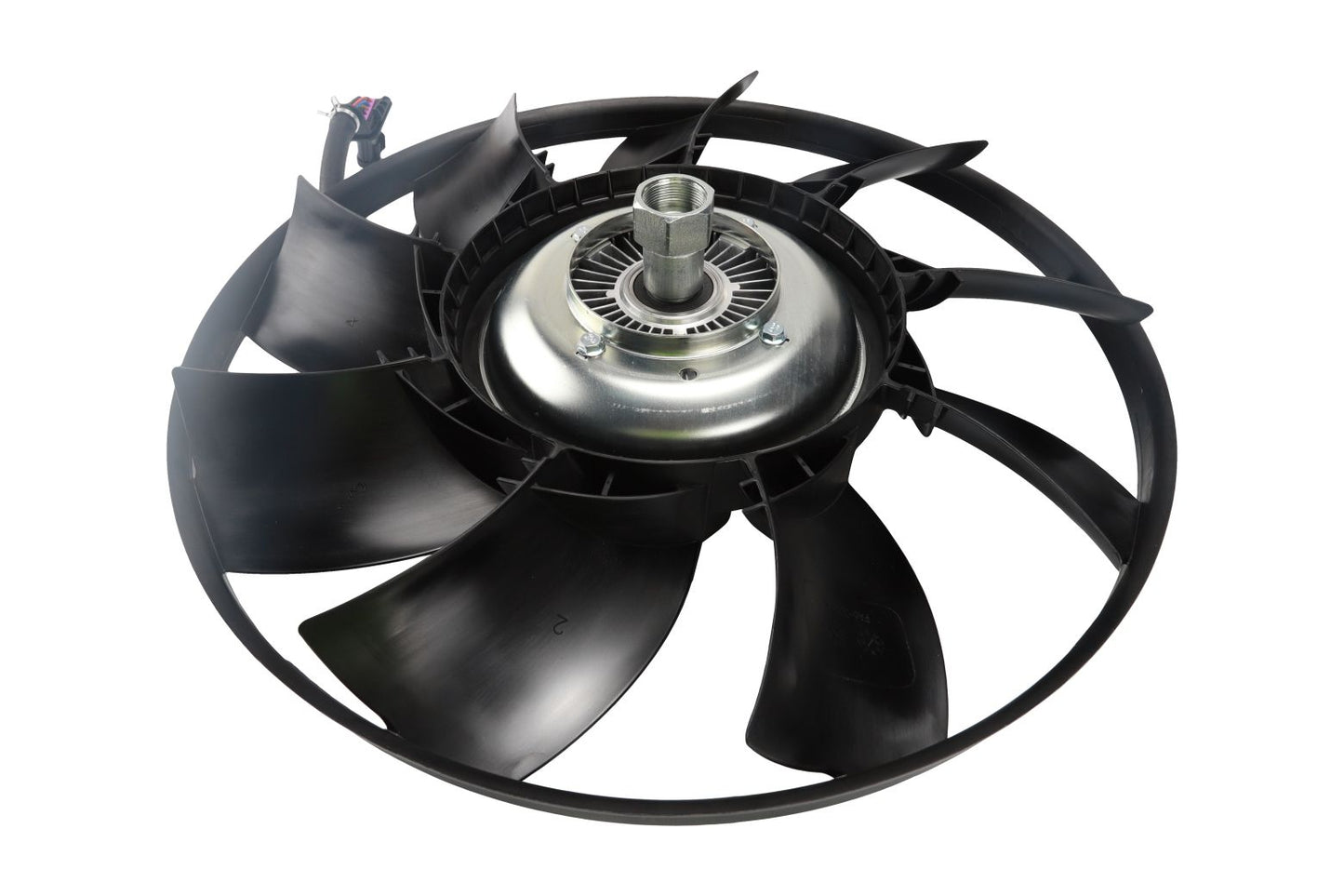 BOGAP Premium Fan for engine cooling E4243114
