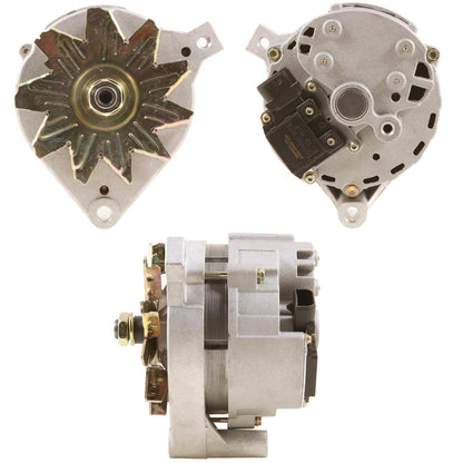 PlusLine Original Alternator for Ford 80A E43F10300EA+