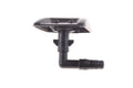 BOGAP Premium Washer Fluid Jet for headlight cleaning E5522116