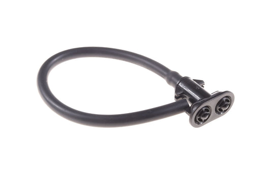 BOGAP Premium Washer Fluid Jet for headlight cleaning E5522120