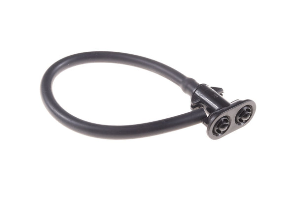 BOGAP Premium Washer Fluid Jet for headlight cleaning E5522120