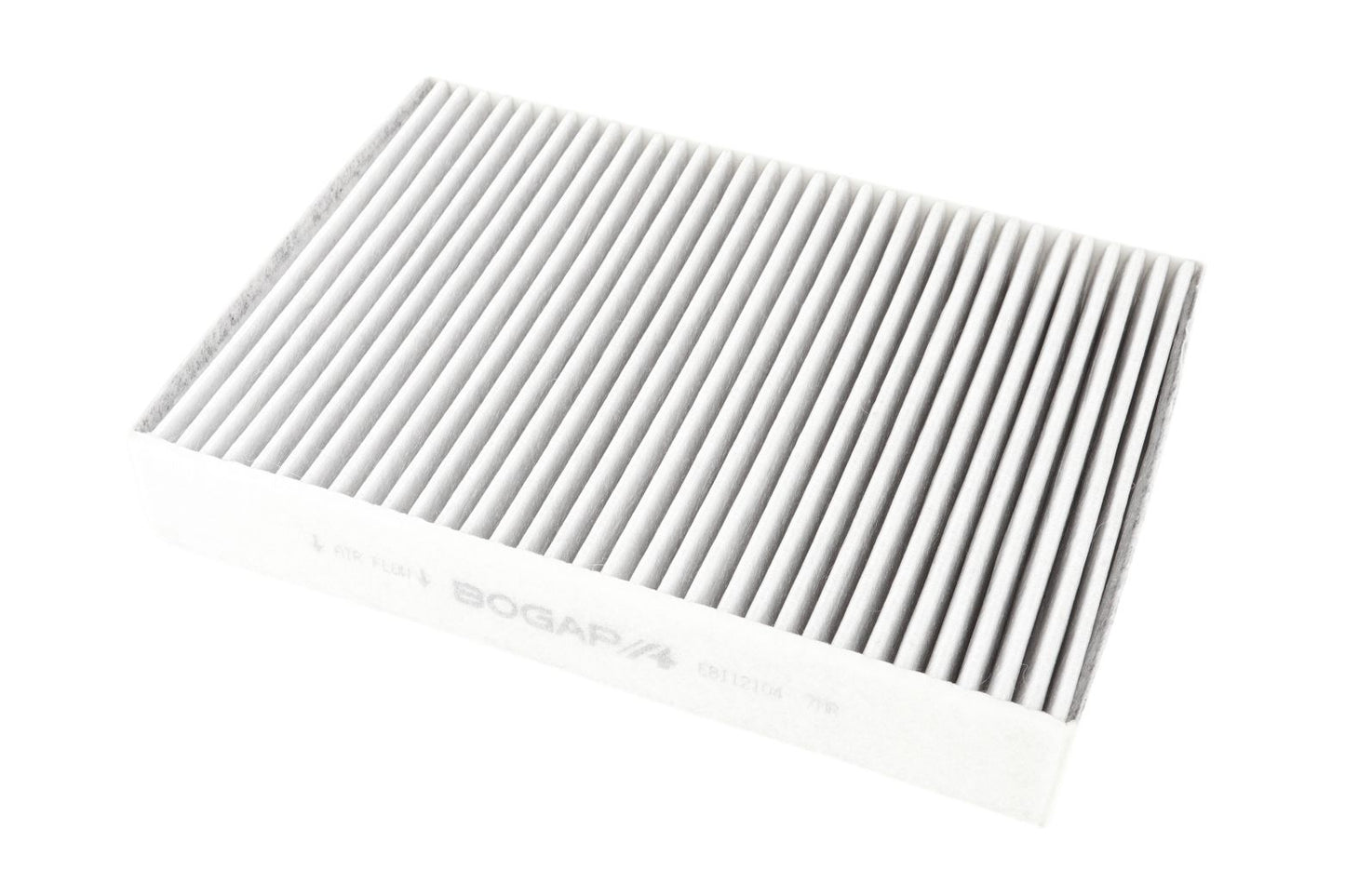 BOGAP Premium Filter for cabin air E8112104