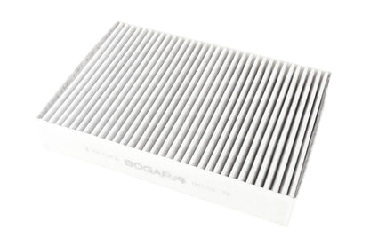 BOGAP Premium Filter for cabin air E8112104