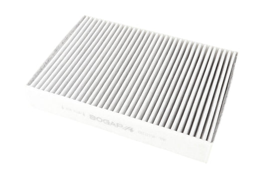 BOGAP Premium Filter for cabin air E8112104