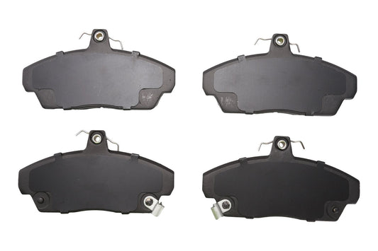 BOGAP Premium Brake Pad Set for disc brake E8210101