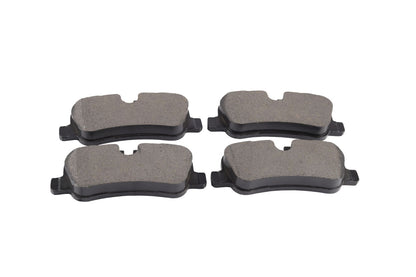 BOGAP Premium Brake Pad Set for disc brake E8210104