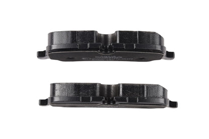 BOGAP Premium Brake Pad Set for disc brake E8210104