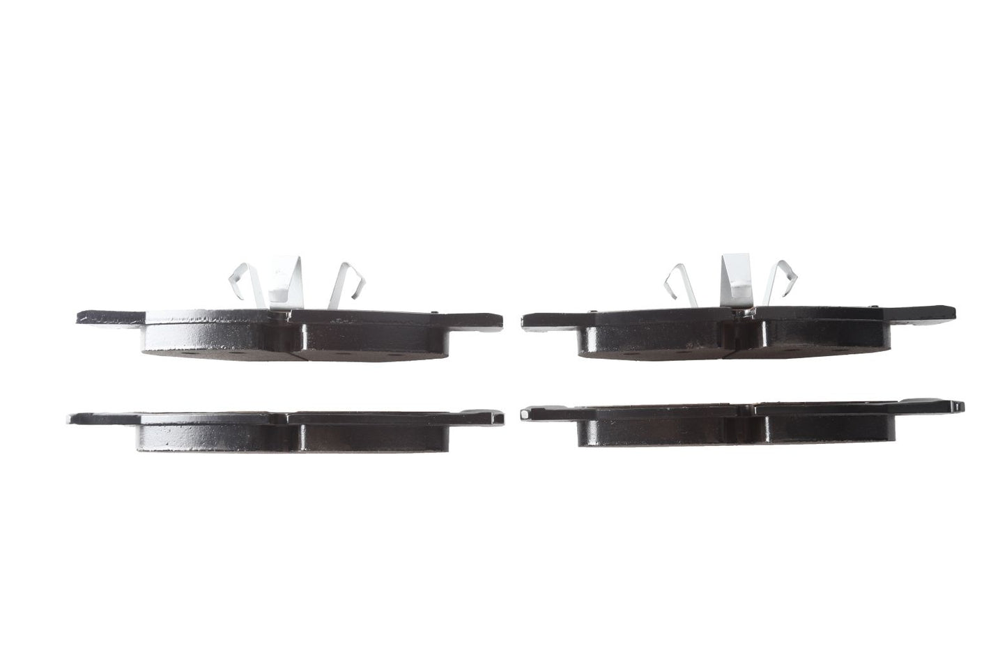 BOGAP Premium Brake Pad Set for disc brake E8210105
