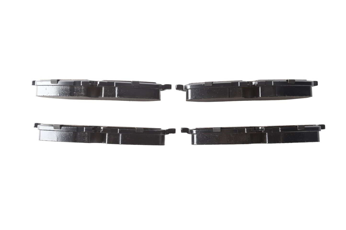 BOGAP Premium Brake Pad Set for disc brake E8210111