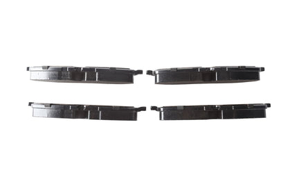BOGAP Premium Brake Pad Set for disc brake E8210111