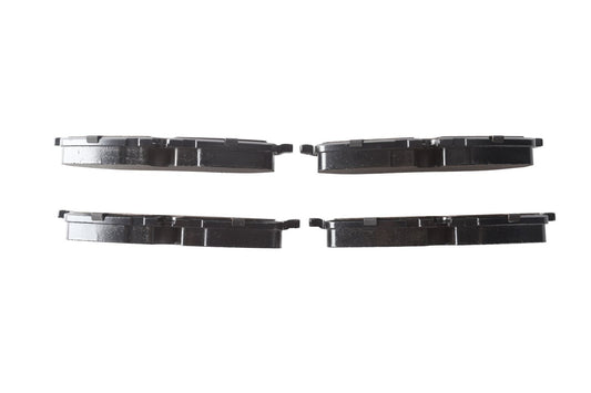 BOGAP Premium Brake Pad Set for disc brake E8210111