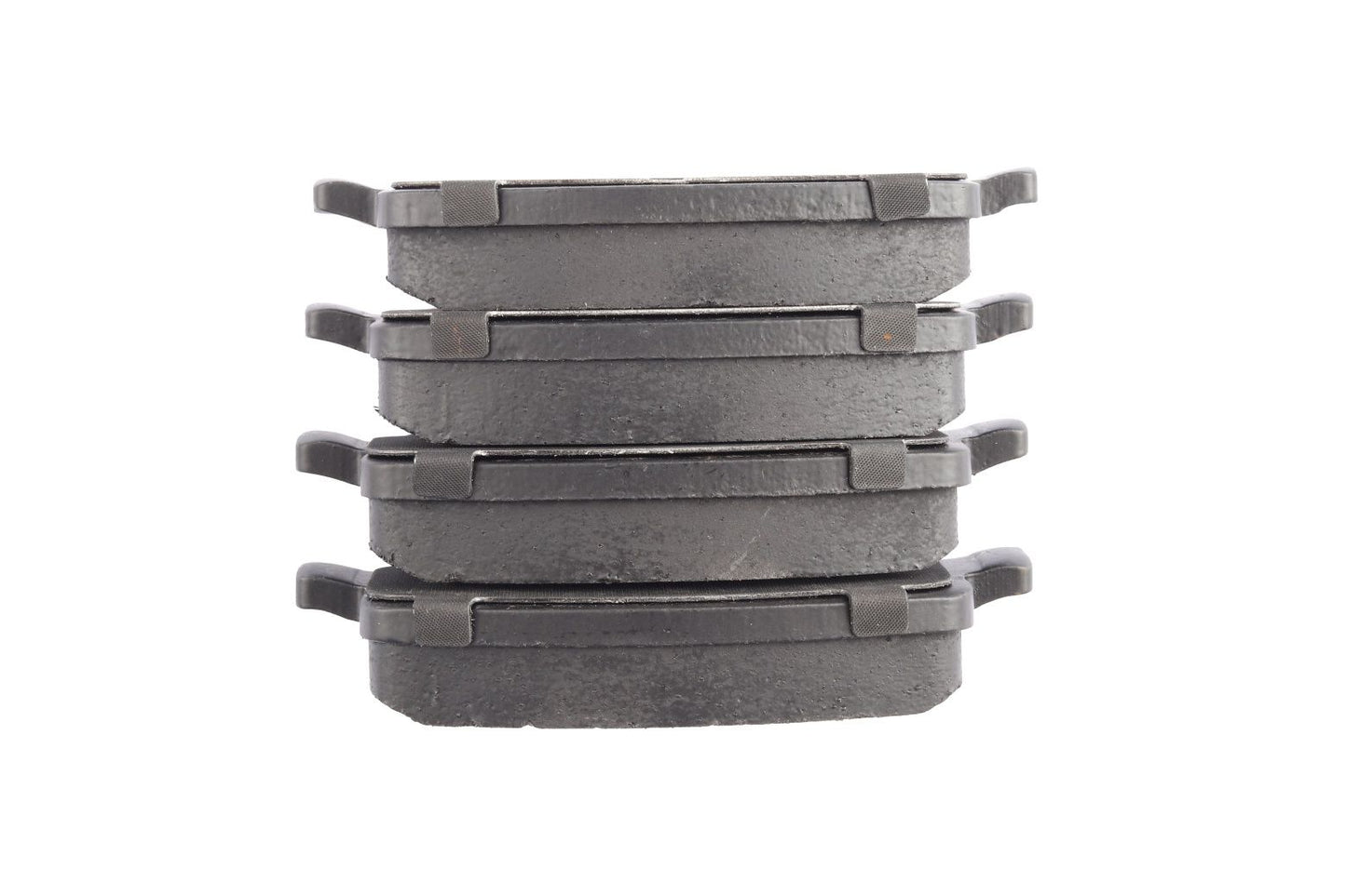 BOGAP Premium Brake Pad Set for disc brake E8210112