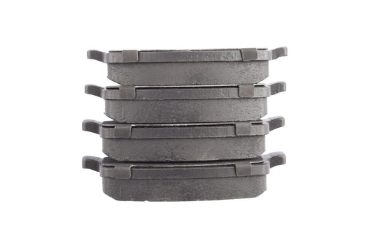 BOGAP Premium Brake Pad Set for disc brake E8210112