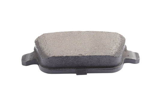 BOGAP Premium Brake Pad Set for disc brake E8210112