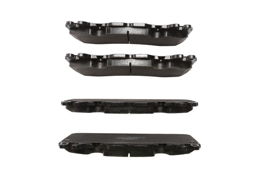 BOGAP Premium Brake Pad Set for disc brake E8210113