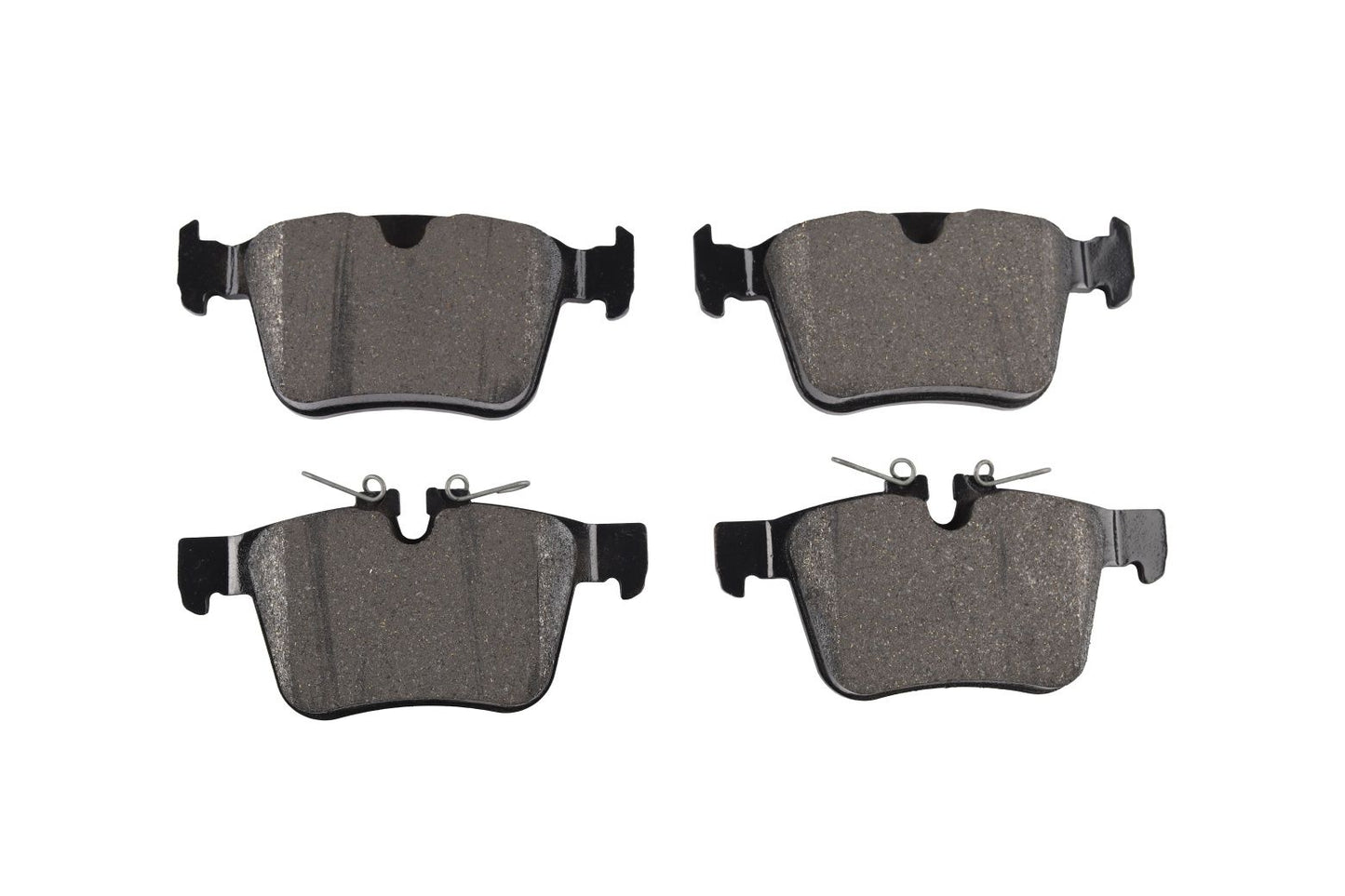 BOGAP Premium Brake Pad Set for disc brake E8210118