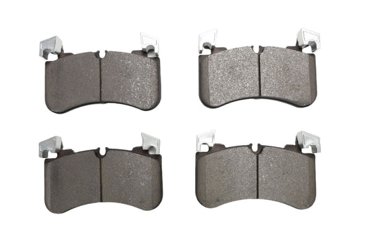BOGAP Premium Brake Pad Set for disc brake E8210124