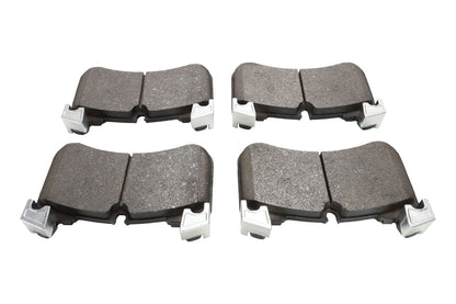 BOGAP Premium Brake Pad Set for disc brake E8210124