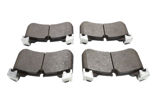 BOGAP Premium Brake Pad Set for disc brake E8210124
