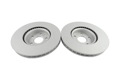 BOGAP Premium Brake Disc E8211103