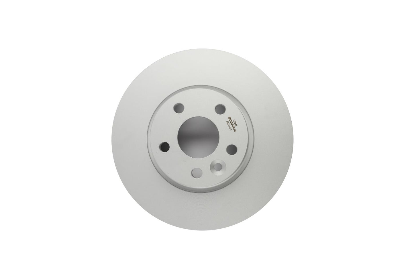 BOGAP Premium Brake Disc E8211103