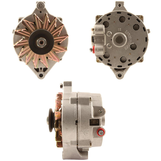 PlusLine Original Alternator for Ford 100A E8DF10300CA+