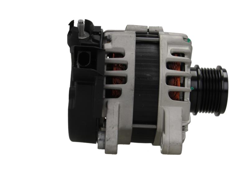 Valeo New Alternator for Ford 150A EG15S030