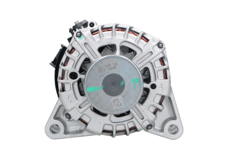 Valeo New Alternator for Ford 150A EG15S035