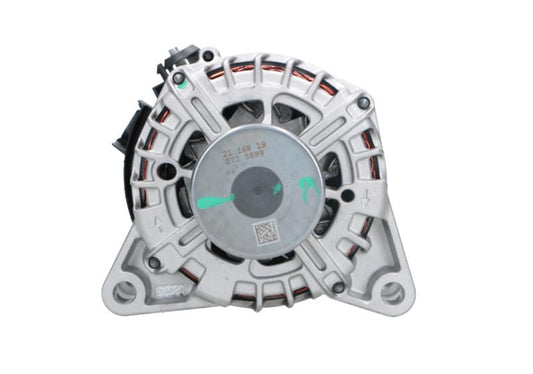 Valeo New Alternator for Ford 150A EG15S035