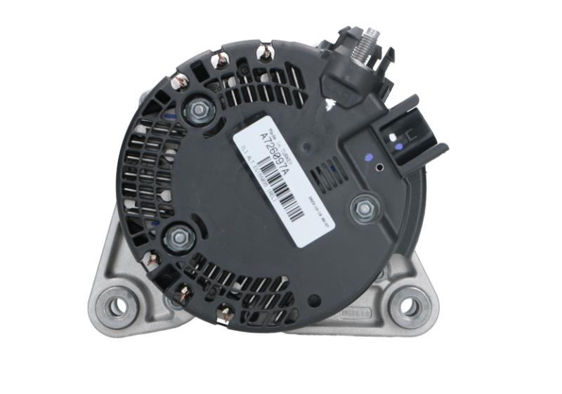Valeo New Alternator for Ford 150A EG15S035