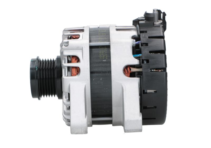Valeo New Alternator for Ford 150A EG15S037