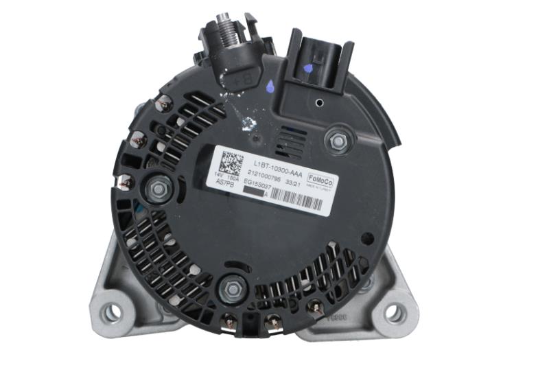 Valeo New Alternator for Ford 150A EG15S037