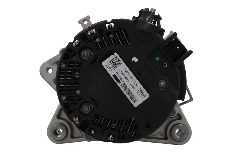 Valeo New Alternator for Ford 220A EG17S010