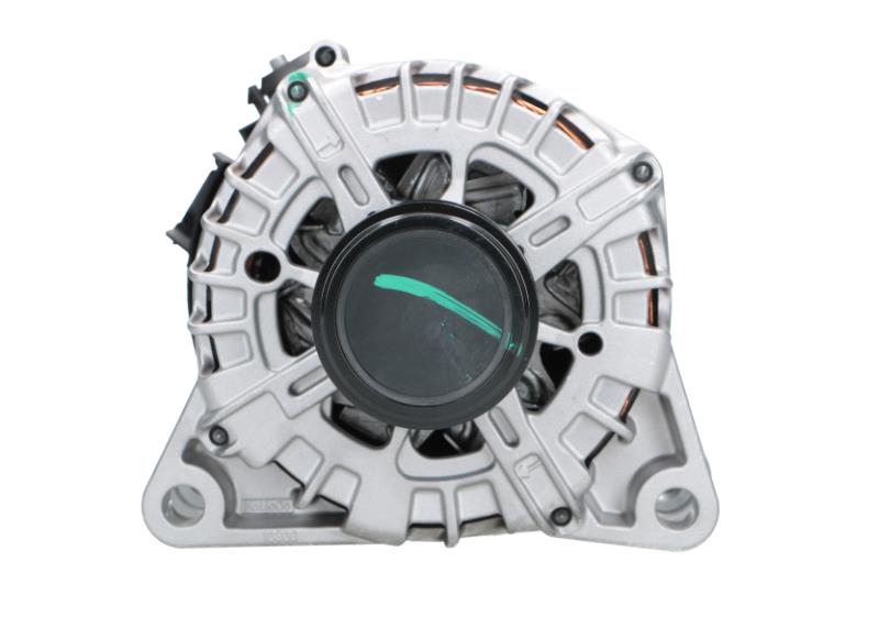Valeo New Alternator for Ford 150A EG17S011