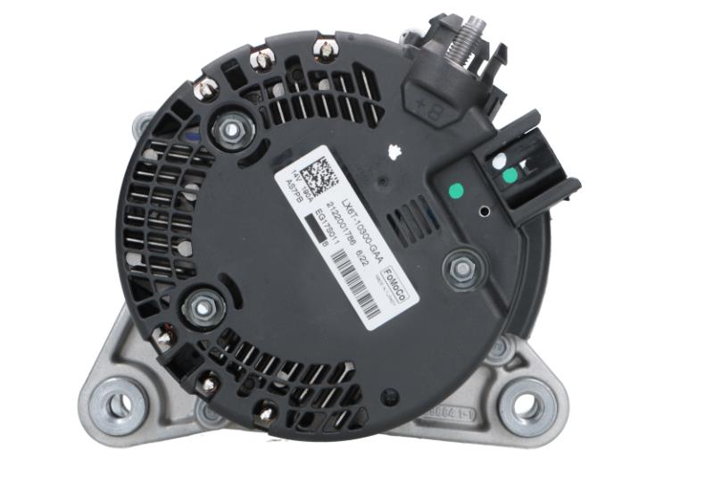 Valeo New Alternator for Ford 150A EG17S011