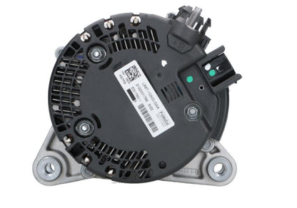 Valeo New Alternator for Ford 150A EG17S011