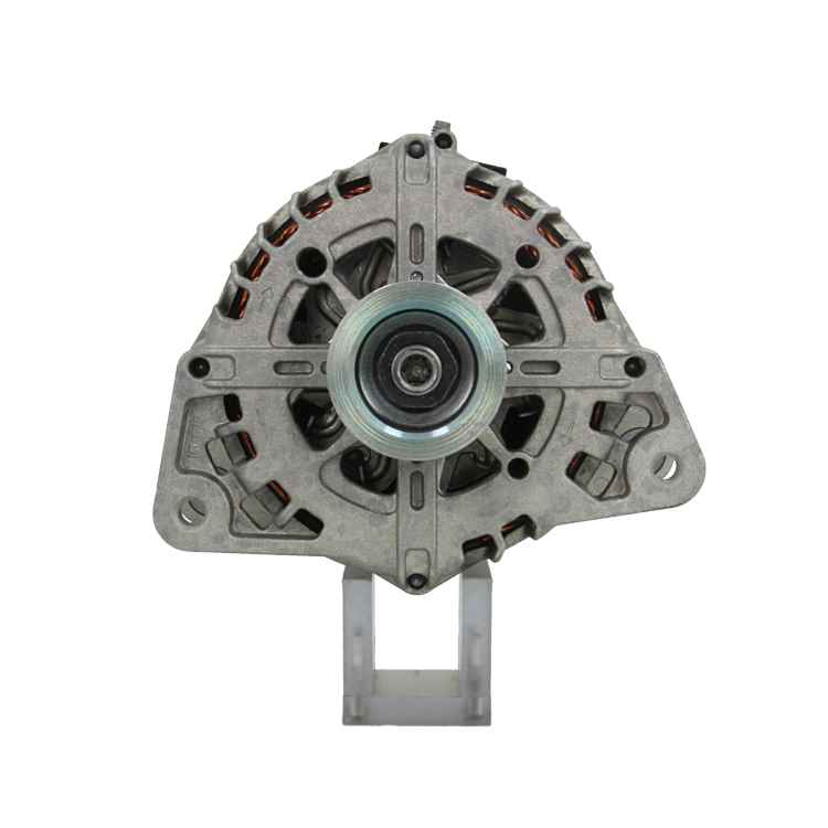 Valeo New Alternator for Mercedes 200A EG20S013