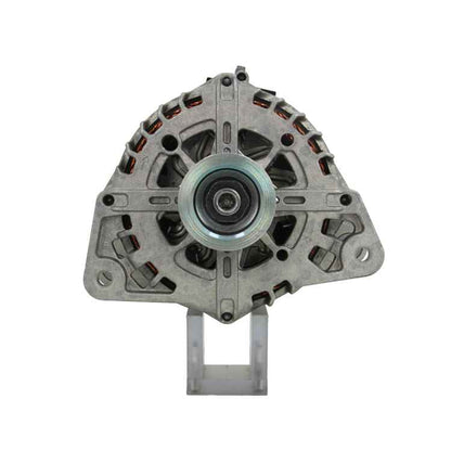 Valeo New Alternator for Mercedes 200A EG20S013