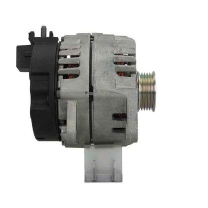Valeo New Alternator for Mercedes 200A EG20S013