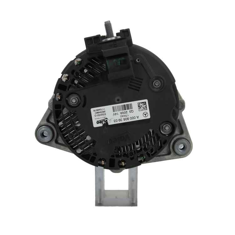 Valeo New Alternator for Mercedes 200A EG20S013