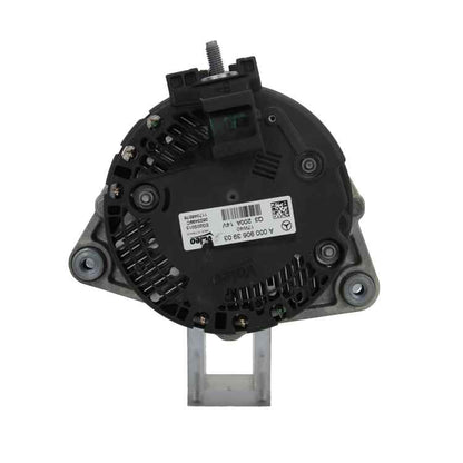 Valeo New Alternator for Mercedes 200A EG20S013