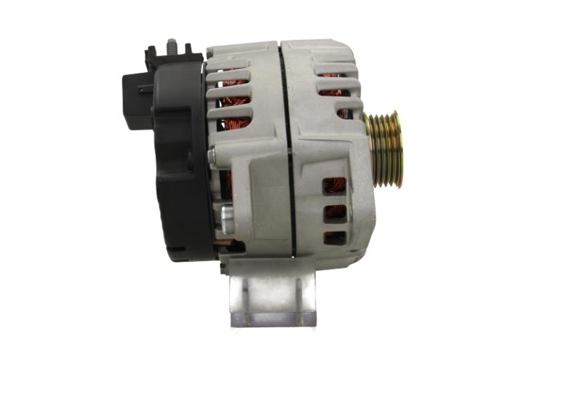 PlusLine Pro Alternator for Mercedes 200A EG20S013+PRO
